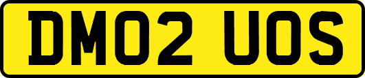 DM02UOS
