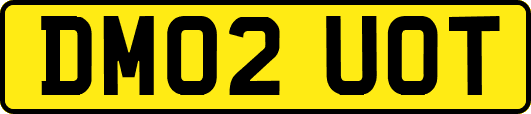 DM02UOT