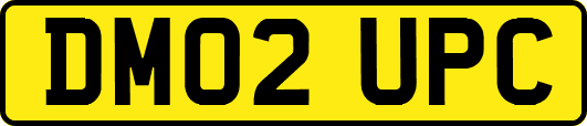 DM02UPC