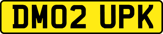 DM02UPK
