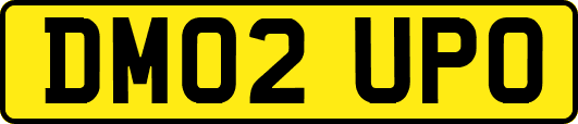 DM02UPO