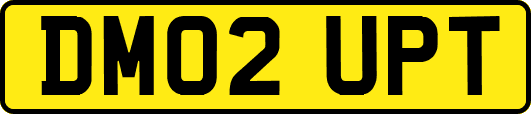 DM02UPT