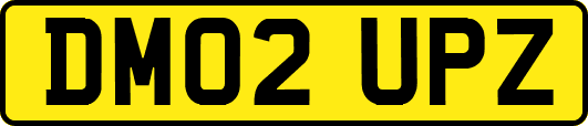 DM02UPZ