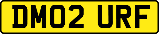 DM02URF