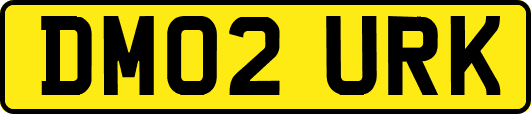 DM02URK