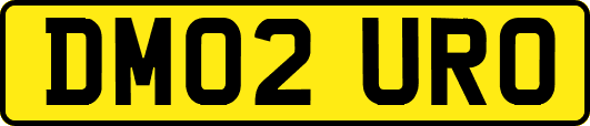 DM02URO