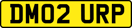 DM02URP