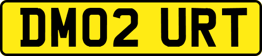 DM02URT