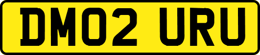 DM02URU