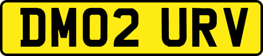 DM02URV