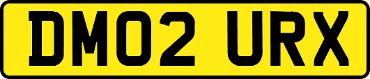 DM02URX