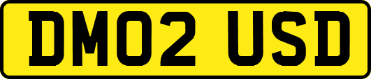 DM02USD