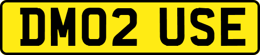 DM02USE