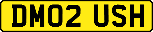 DM02USH