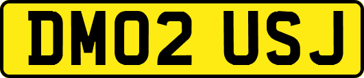 DM02USJ