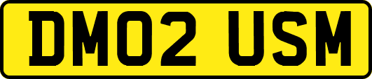 DM02USM