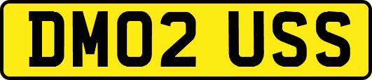 DM02USS