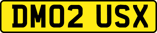 DM02USX