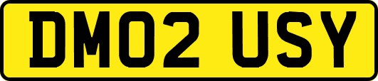 DM02USY