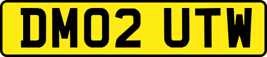 DM02UTW