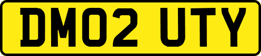DM02UTY