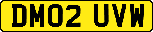 DM02UVW