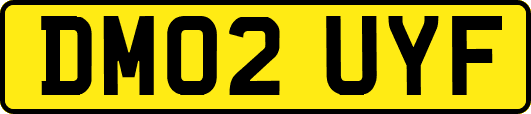 DM02UYF