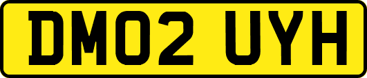 DM02UYH