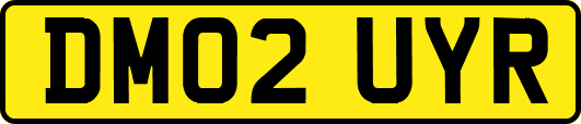 DM02UYR