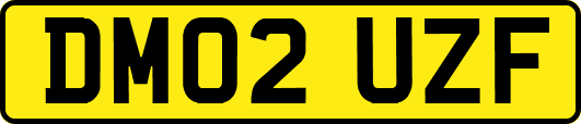 DM02UZF