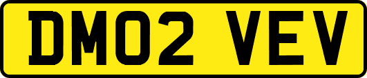 DM02VEV