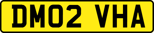 DM02VHA