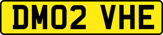 DM02VHE