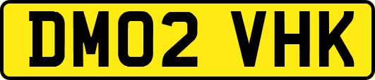 DM02VHK