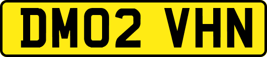 DM02VHN