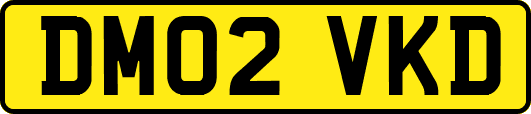 DM02VKD