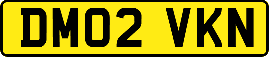 DM02VKN