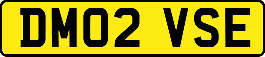 DM02VSE