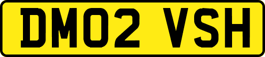 DM02VSH