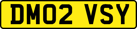DM02VSY