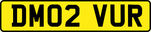 DM02VUR