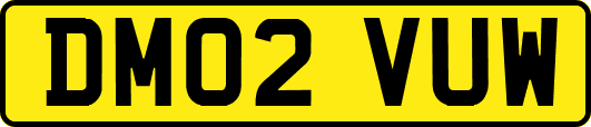 DM02VUW