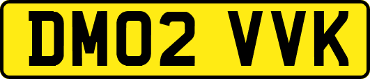 DM02VVK