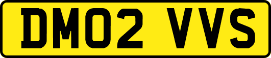 DM02VVS