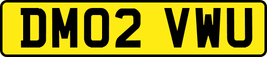 DM02VWU