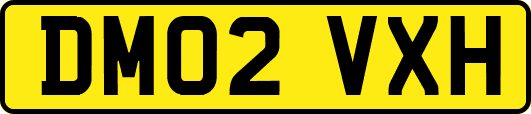 DM02VXH