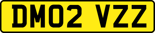 DM02VZZ