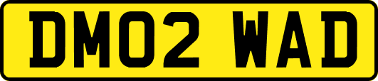 DM02WAD