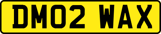 DM02WAX