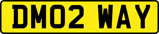 DM02WAY